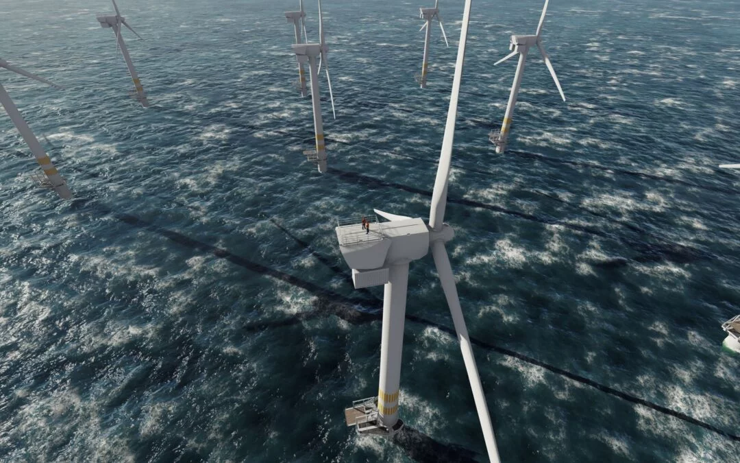TSC Subsea establishes landmark partnership with Smart Ocean Centre for Research-based innovation