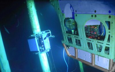 Wall Thickness & Ovality Assessments for Hot Tapping Locations with ARTEMIS®