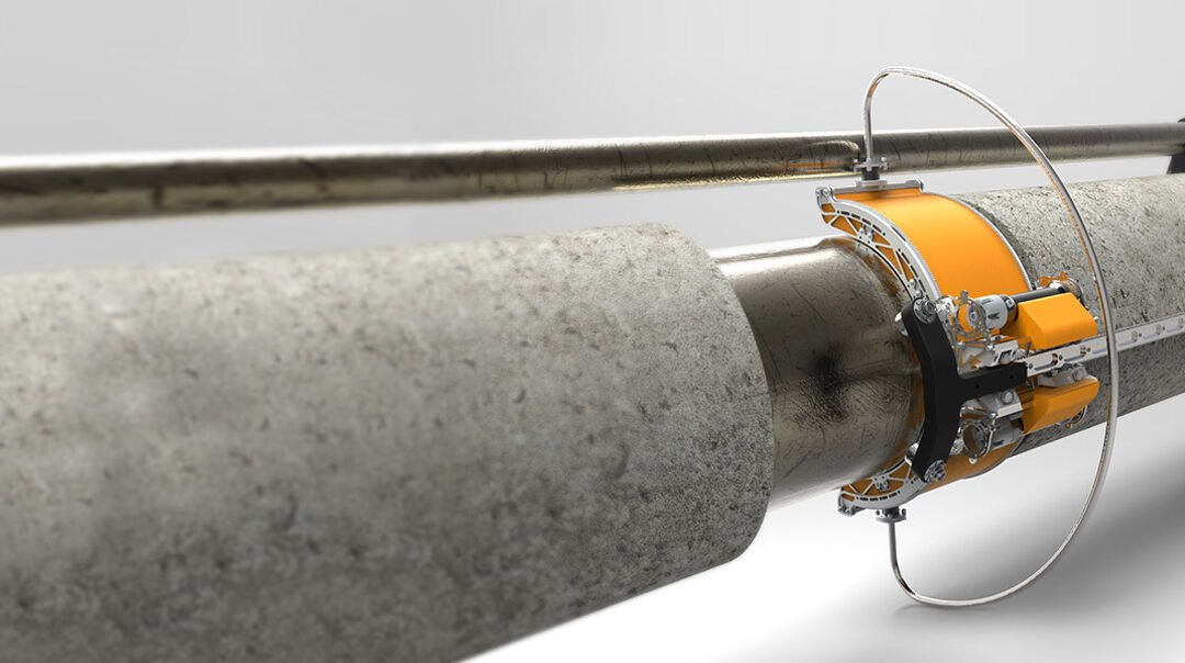 When size matters, the ARTEMIS® vCompact will get you out of  a tight spot