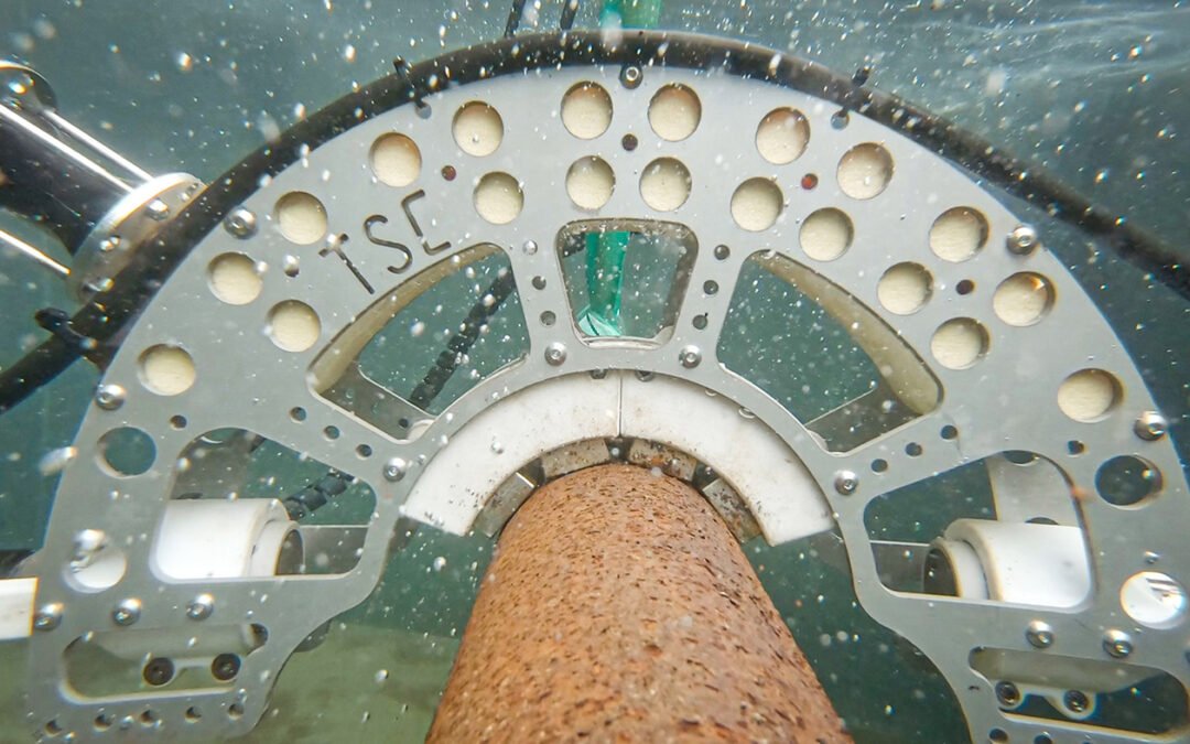 TSC Subsea continues global expansion with new Brazilian, Australian and GoM offices