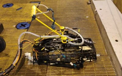 TSC Subsea masters the art of deepwater hydrate detection