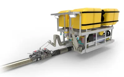 Pushing the boundaries of deepwater hydrate detection capability