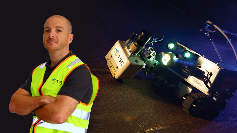 Meet Rhys Satterley, Operations Director for TSC Subsea
