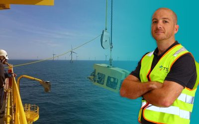 Meet Rhys Satterley, Operations Director for TSC Subsea