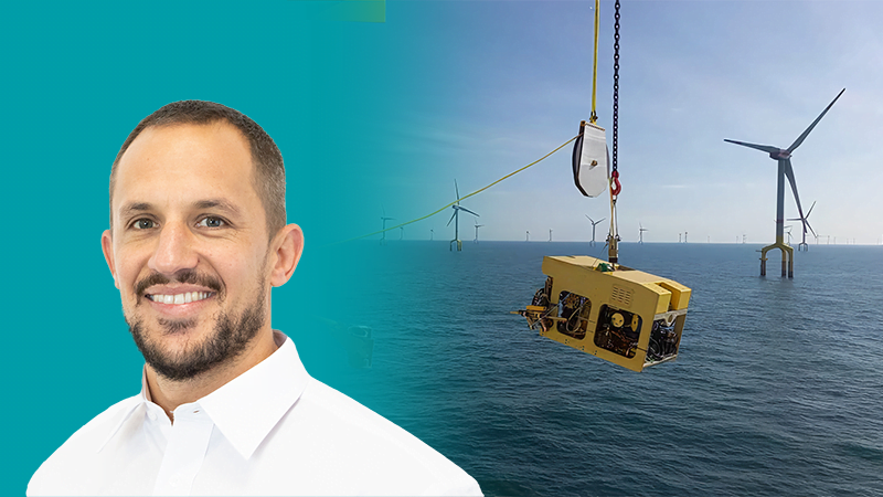 TSC Subsea targets new global markets in 2023 as strong growth pattern continues