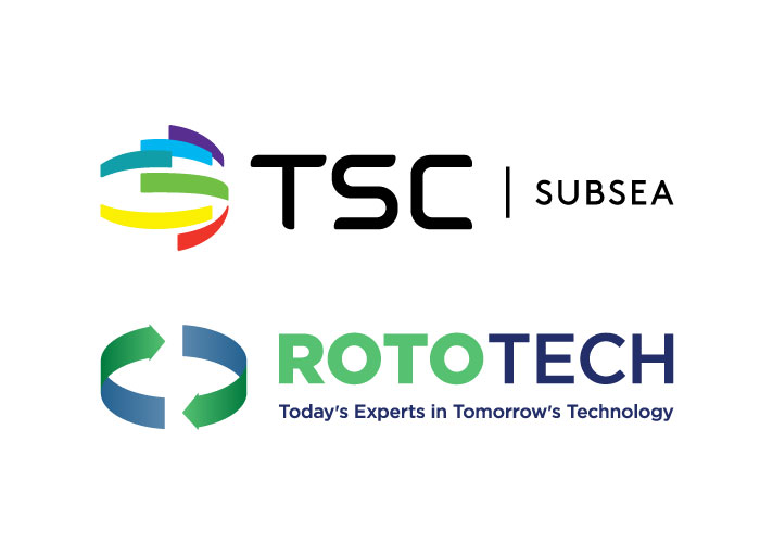 TSC Subsea and Rototech Partnership