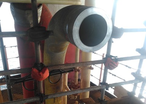 Tethered ILI for Internal Riser and Pipeline Inspection - TSC Subsea