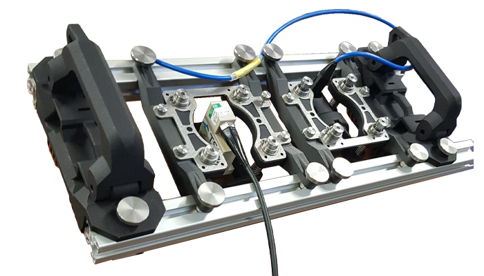 VISTA Diver Corrosion Mapping and Weld Inspection Scanner