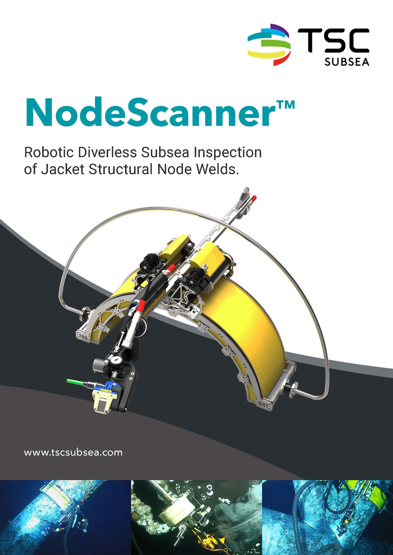 NodeScanner