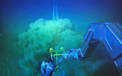 Rapid Hydrate Plug Detection Solution for Subsea Pipelines.
