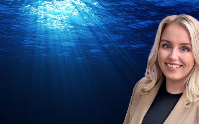 Meet Lene Brun, Finance Director