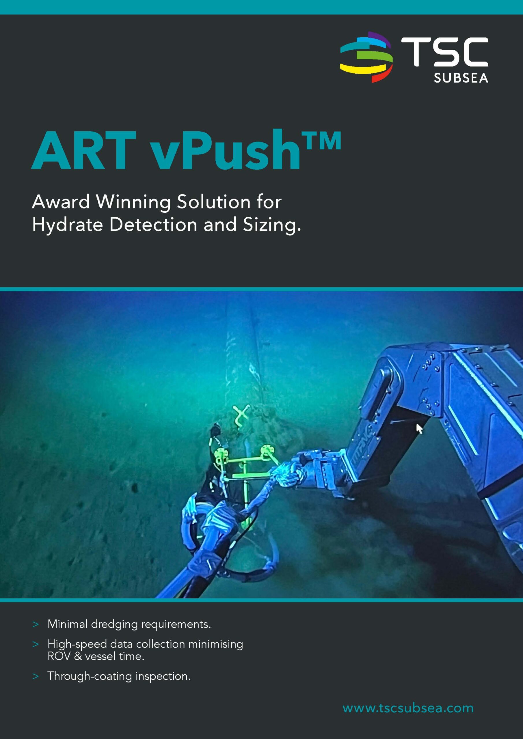 vPush Brochure
