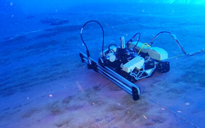 Transforming FPSO Hull Inspections: A Cost-Effective, In-Service Solution with ORCA.