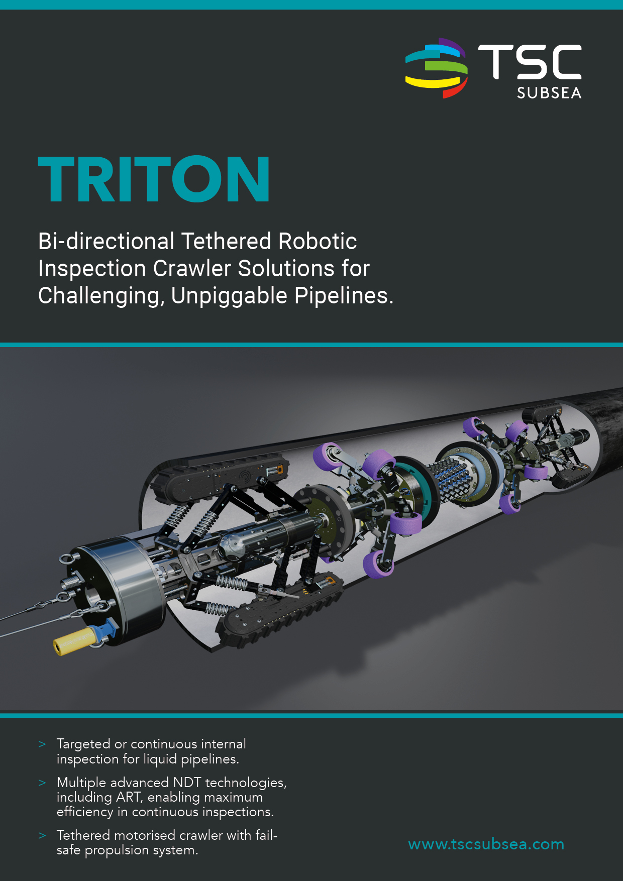 TRITON