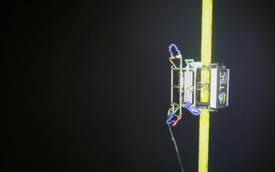 TSC Subsea Awarded Multi-Year Flexible Pipes Inspection Contract
