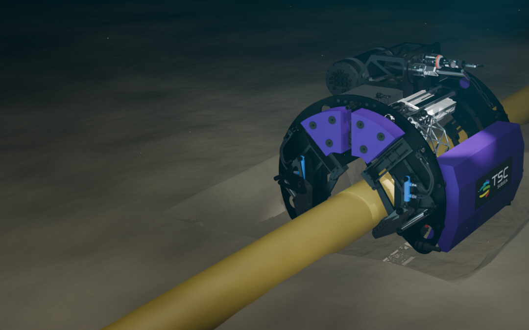 Subsea Pipe-in-Pipe (PIP) Integrity Assessment Using ARTEMIS & ART